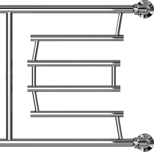 Полотенцесушитель водяной Ника D-Pobeda 50 x 60 см D-Pobeda_50/60 Полотенцесушитель водяной Ника D-Pobeda 50 x 60 см D-Pobeda_50/60