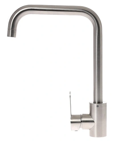 Смеситель для кухни Orange Steel M99-006ni никель Смеситель для кухни Orange Steel M99-006ni никель