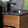 Тумба под раковину Armadi Art VALLESSI 80 Дуб темный матовый фактурный 837-080-D Тумба под раковину Armadi Art VALLESSI 80 Дуб темный матовый фактурный 837-080-D