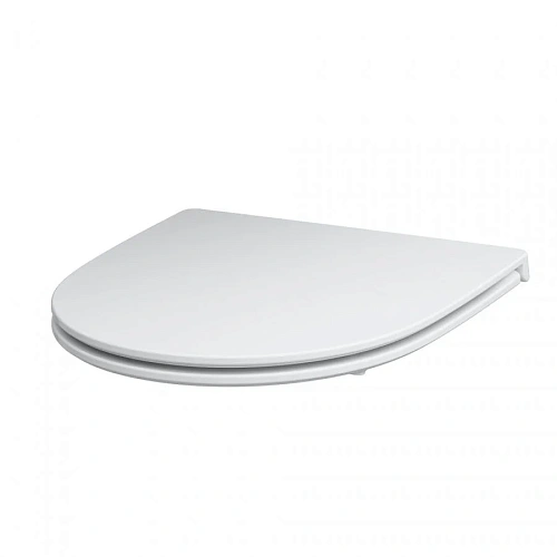Крышка-сиденье AM.PM Awe C117853WH микролифт Крышка-сиденье AM.PM Awe C117853WH микролифт