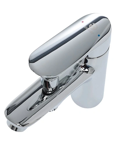 Смеситель для ванны Agger Splendid A0902500 Смеситель для ванны Agger Splendid A0902500