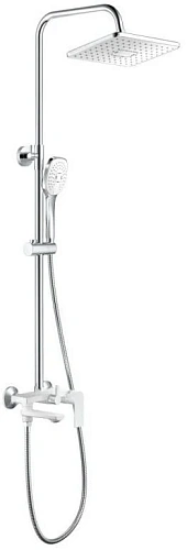 Душевая система Haiba HB24505-8 Душевая система Haiba HB24505-8