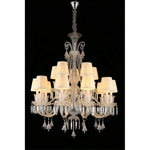 Люстра подвесная Aployt Lara APL.710.03.15 Люстра подвесная Aployt Lara APL.710.03.15