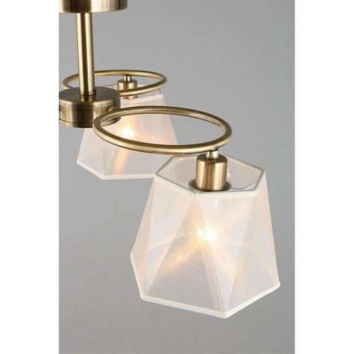 Люстра потолочная Omnilux Rapallo OML-65017-03 Люстра потолочная Omnilux Rapallo OML-65017-03