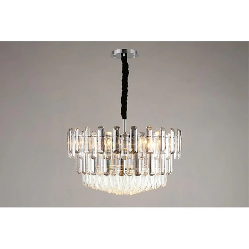 Люстра подвесная Omnilux Turri OML-89603-15 Люстра подвесная Omnilux Turri OML-89603-15