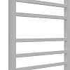 Полотенцесушитель электрический EWRIKA Деметра LP 80х50, белый L 536092 Полотенцесушитель электрический EWRIKA Деметра LP 80х50, белый L 536092