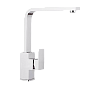 Картинка анонса товара «смеситель для кухни remer q-design qd42u»