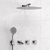Картинка анонса товара «душевая система wasserkraft a4651.294.295.090.117.271.087.127 встраиваемая хром»