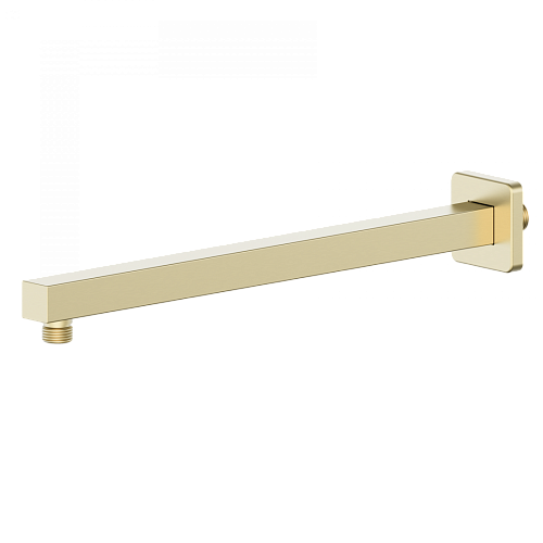 Кронштейн верхнего душа Wonzon & Woghand брашированное золото (WW-SA10-40-BG) Кронштейн верхнего душа Wonzon & Woghand брашированное золото (WW-SA10-40-BG)