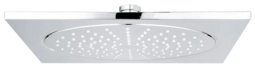 Верхний душ GROHE Rainshower F-Series, 1 режим, хром (27285000) Верхний душ GROHE Rainshower F-Series, 1 режим, хром (27285000)