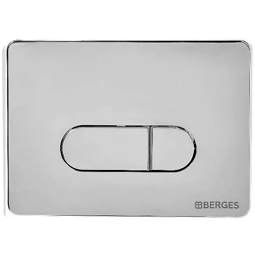 Комплект унитаза BERGES GAMMA с инсталляцией NOVUM525, кнопкой D3, с сиденьем Gamma микролифт, быстр 042417 Комплект унитаза BERGES GAMMA с инсталляцией NOVUM525, кнопкой D3, с сиденьем Gamma микролифт, быстр 042417