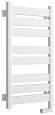 Полотенцесушитель электрический Сунержа Центурион 2.0 800x400 МЭМ правый 30-5603-8040 Матовый белый Полотенцесушитель электрический Сунержа Центурион 2.0 800x400 МЭМ правый 30-5603-8040 Матовый белый