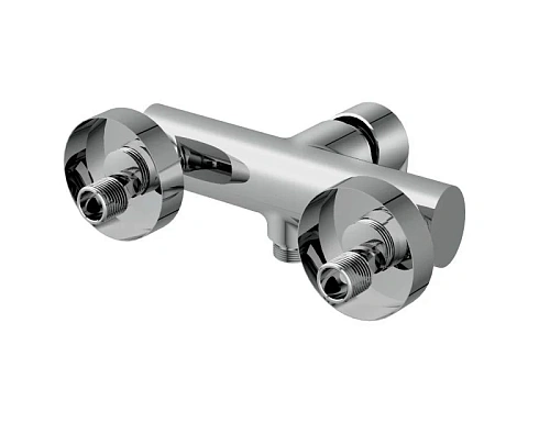Смеситель для душа Cersanit MODUO (A64099) однорычажный 64099 Смеситель для душа Cersanit MODUO (A64099) однорычажный 64099