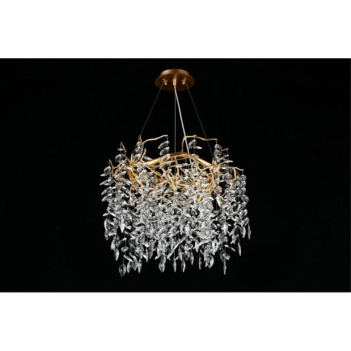 Люстра подвесная Aployt Gertunia APL.847.03.10 Люстра подвесная Aployt Gertunia APL.847.03.10