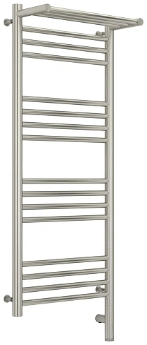 Полотенцесушитель электрический Сунержа Богема с полкой 3.0 1000х400 / МЭМ правый 071-5807-1040 Сати Полотенцесушитель электрический Сунержа Богема с полкой 3.0 1000х400 / МЭМ правый 071-5807-1040 Сати