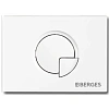 Клавиша смыва BERGES NOVUM R1 040021