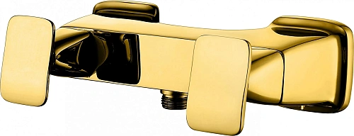 Смеситель для душа Wonzon & Woghand Shakespeare, темное золото (WW-654101-DG) Смеситель для душа Wonzon & Woghand Shakespeare, темное золото (WW-654101-DG)