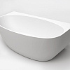 Акриловая ванна BelBagno BB83-1500-W0 1500x775 Акриловая ванна BelBagno BB83-1500-W0 1500x775