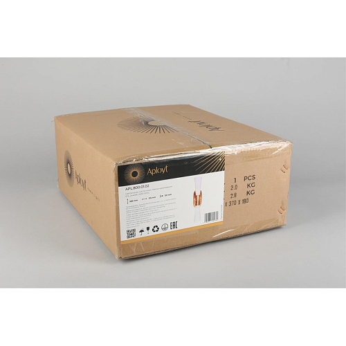 Светильник настенный (Бра) Aployt Hloya APL.800.01.02 Светильник настенный (Бра) Aployt Hloya APL.800.01.02