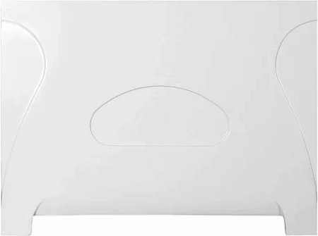 Экран торцевой для ванны Эстет Дельта 190 900 ФР-00001723 Экран торцевой для ванны Эстет Дельта 190 900 ФР-00001723