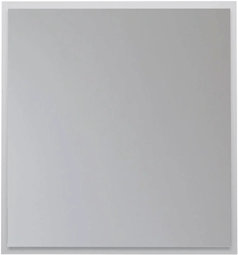 Зеркало Allen Brau Activity 70 1.340026.WM белый матовый Зеркало Allen Brau Activity 70 1.340026.WM белый матовый