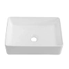 Раковина CEZARES CZR-6596 накладная Раковина CEZARES CZR-6596 накладная