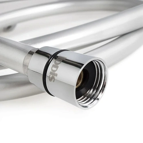 Душевой шланг IDDIS PVC 1,5 м (A50711 1.5) усиленный Душевой шланг IDDIS PVC 1,5 м (A50711 1.5) усиленный