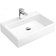 Раковина Villeroy & Boch Memento 2.0 42 x 50 см CeramicPlus 51355001 накладная Раковина Villeroy & Boch Memento 2.0 42 x 50 см CeramicPlus 51355001 накладная