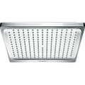 Верхний душ hansgrohe Crometta E 240 1jet EcoSmart 26727000 Верхний душ hansgrohe Crometta E 240 1jet EcoSmart 26727000