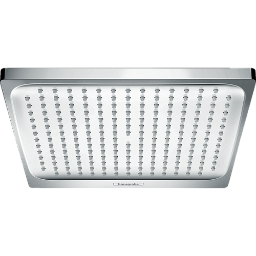 Верхний душ hansgrohe Crometta E 240 1jet EcoSmart 26727000 Верхний душ hansgrohe Crometta E 240 1jet EcoSmart 26727000