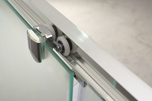 Душевая дверь BelBagno UNO-BF-1-125-P-Cr Душевая дверь BelBagno UNO-BF-1-125-P-Cr