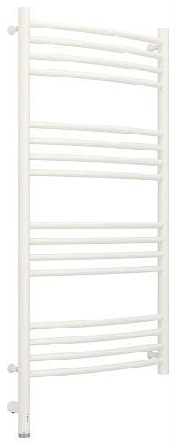 Полотенцесушитель электрический Сунержа Богема 3.0 выгнутая 1000х500 МЭМ левый 30-5802-1050 Матовый Полотенцесушитель электрический Сунержа Богема 3.0 выгнутая 1000х500 МЭМ левый 30-5802-1050 Матовый