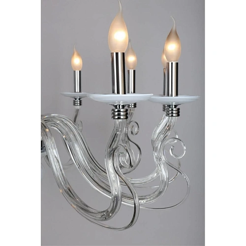 Люстра подвесная Aployt Estel APL.702.03.12 Люстра подвесная Aployt Estel APL.702.03.12