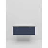 Тумба под раковину La Fenice SIMPLA Blu Grigio 100 FNC-01-SIM-BG-100 синяя Тумба под раковину La Fenice SIMPLA Blu Grigio 100 FNC-01-SIM-BG-100 синяя