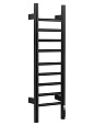Полотенцесушитель электрический Wonzon & Woghand черный матовый (WW-AL4092-MB) Полотенцесушитель электрический Wonzon & Woghand черный матовый (WW-AL4092-MB)