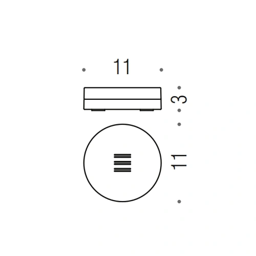 Мыльница Colombo Nordic B5240.NM-VAN настольная, черный матовый/матовое стекло Мыльница Colombo Nordic B5240.NM-VAN настольная, черный матовый/матовое стекло