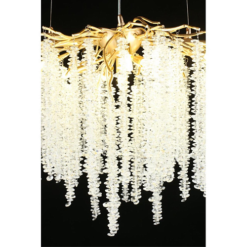 Люстра подвесная Aployt Paulina APL.848.23.10 Люстра подвесная Aployt Paulina APL.848.23.10