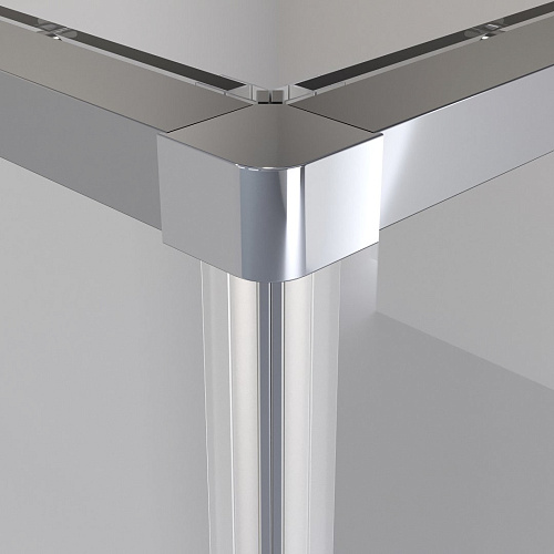 Душевой уголок Niagara Nova NG-6622-34 (80x80x195) квадратная, раздвижная, хром, стекло прозрачное Душевой уголок Niagara Nova NG-6622-34 (80x80x195) квадратная, раздвижная, хром, стекло прозрачное