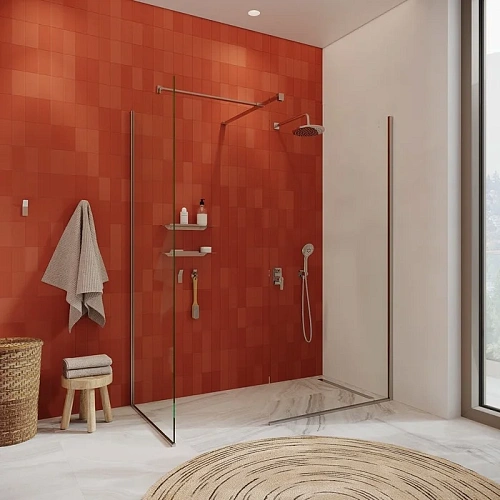 Смеситель для душа IDDIS Ray (RAYSB00i67) с двумя выходами, встраиваемый Смеситель для душа IDDIS Ray (RAYSB00i67) с двумя выходами, встраиваемый