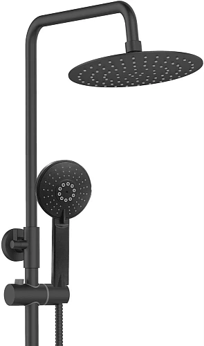 Душевая система STWORKI Вестерос VS-04b 553622 Душевая система STWORKI Вестерос VS-04b 553622