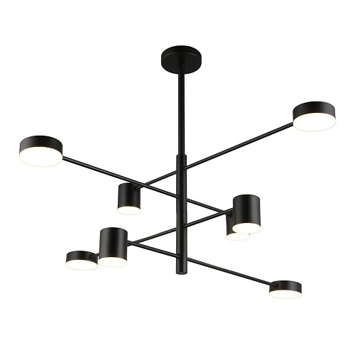 Люстра потолочная Aployt Frania APL.017.07.48 Люстра потолочная Aployt Frania APL.017.07.48