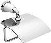 Держатель туалетной бумаги ART&amp;MAX BIANCHI AM-E-3683AW-Cr хром
