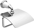 Держатель туалетной бумаги ART&MAX BIANCHI AM-E-3683AW-Cr хром Держатель туалетной бумаги ART&MAX BIANCHI AM-E-3683AW-Cr хром