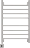 Полотенцесушитель электрический EWRIKA Деметра LP 80х50, белый L 536092