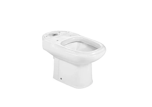 Чаша напольного унитаза Roca Dama 342320001 Чаша напольного унитаза Roca Dama 342320001