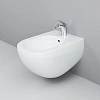 Биде подвесное AM.PM Sensation C303411WH Биде подвесное AM.PM Sensation C303411WH