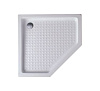 Картинка анонса товара «душевой поддон cezares tray-a-p-100-15-w 1000x1000 акрил, белый»