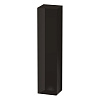 Картинка анонса товара «шкаф duravit l-cube lc1180r4040 40 см черный глянцевый»