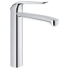 Картинка анонса товара «смеситель для раковины grohe euroeco special, хром (30208000)»