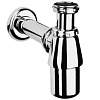 Картинка анонса товара «сифон для раковины vitra syphon a45122»